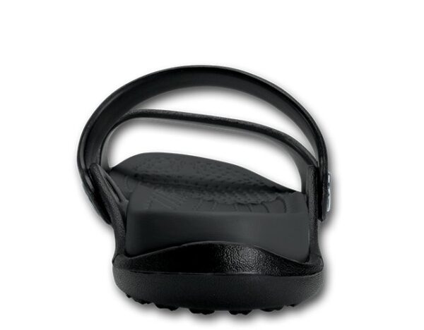 Crocs Cleo Black - Image 4