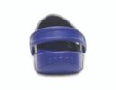 Crocs Electro Kids Smoke/Cerulean Blue