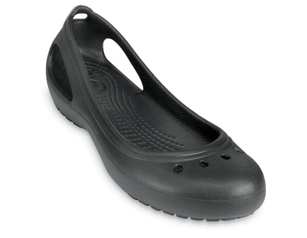 Crocs Kadee Woman Black - Image 3