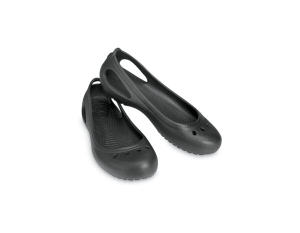 Crocs Kadee Woman Black - Image 2