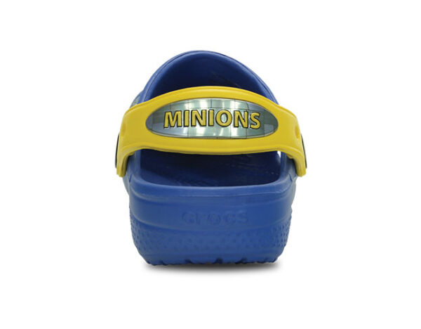 Creative Crocs Minions Clg - Image 4