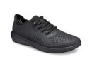 Crocs LiteRide Pacer Men Black Black