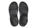 Crocs LiteRide Sandal Women Black Black