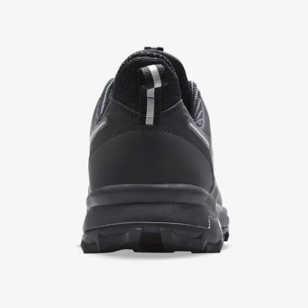 Lescon Explore Trekking Shoes Black - Image 4