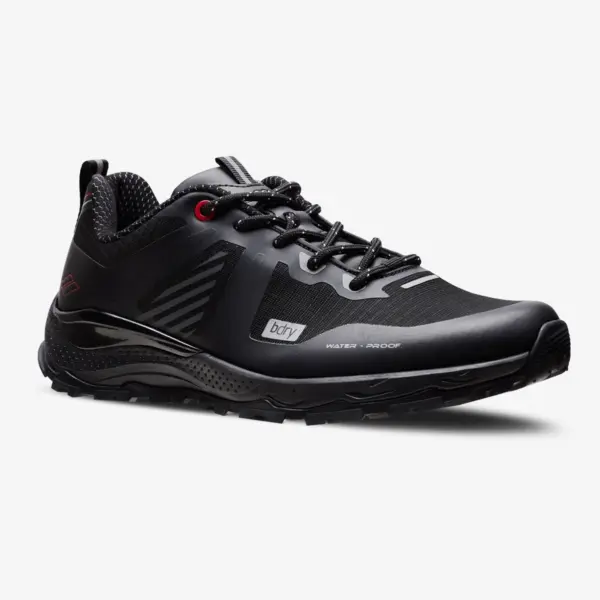 Lescon Safari 2 Men's Waterproof Shoes - Image 3