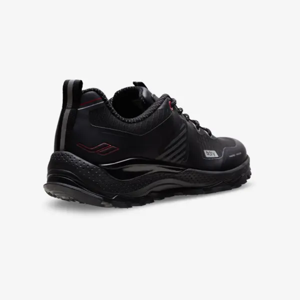 Lescon Safari 2 Men's Waterproof Shoes - Image 4