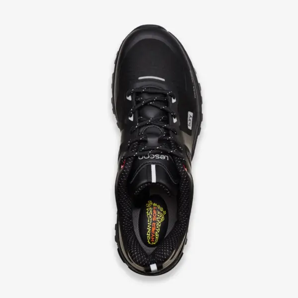 Lescon Safari 2 Men's Waterproof Shoes - Image 5