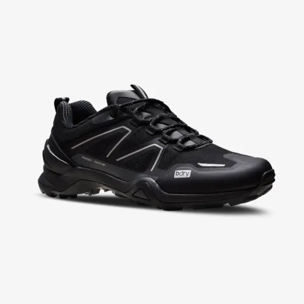 Lescon Stream 2 Men's Waterproof Shoes Black - Image 3