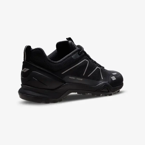 Lescon Stream 2 Men's Waterproof Shoes Black - Image 4