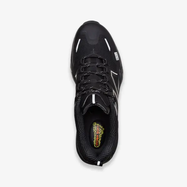 Lescon Stream 2 Men's Waterproof Shoes Black - Image 5