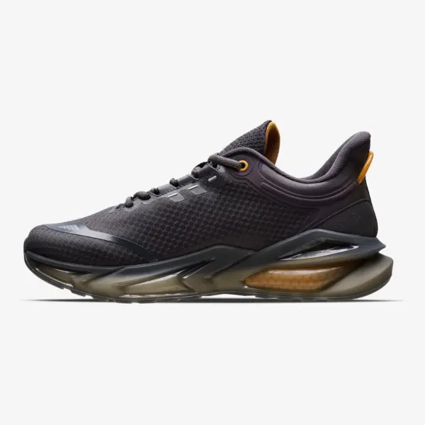 Lescon Sapphire 4 Men's Airfoam Sports Shoes - Image 2