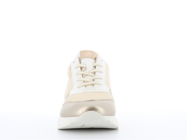Sprox 524803 Beige Women Sneaker - Image 3