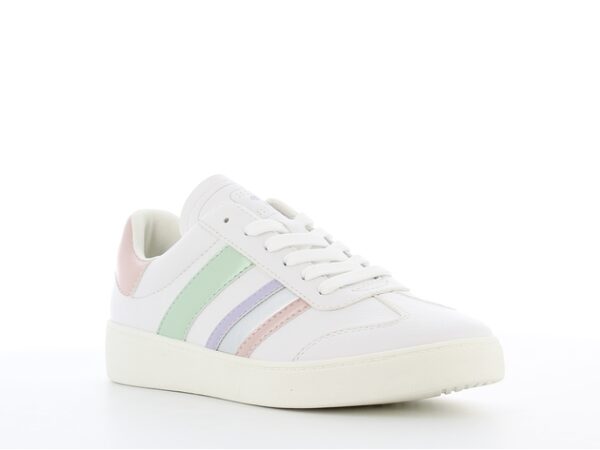 Sprox 546220 White women Sneaker - Image 2