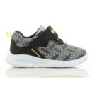 LEOMIL BOY SHOES BM001003 BLACK
