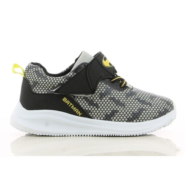 LEOMIL BOY SHOES BM001003 BLACK