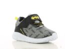 LEOMIL BOY SHOES BM001003 BLACK