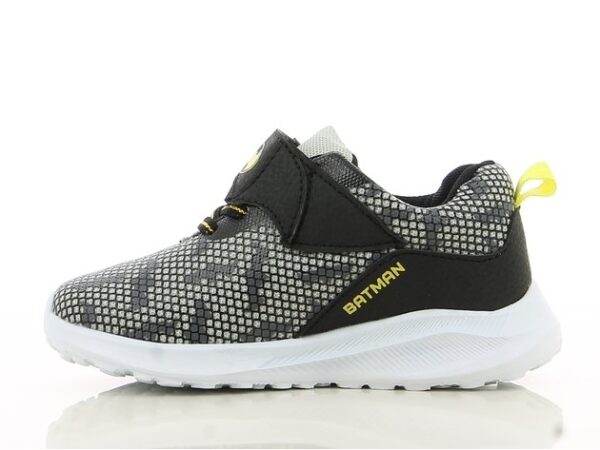 LEOMIL BOY SHOES BM001003 BLACK - Image 4