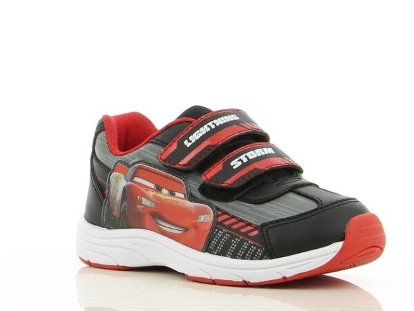 LEOMIL CR001320 SHOES BLACK/GREY - Image 4