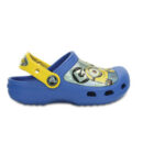 Creative Crocs Minions Clg