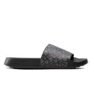DKNY Zella Slide Women Black