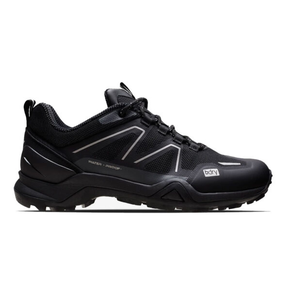 Lescon Stream 2 Men's Waterproof Shoes Black